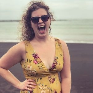 Meet your Posher, Sara